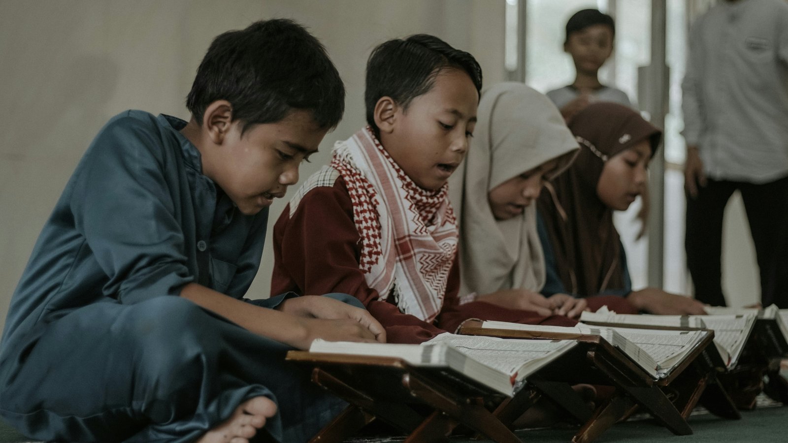 Quran School