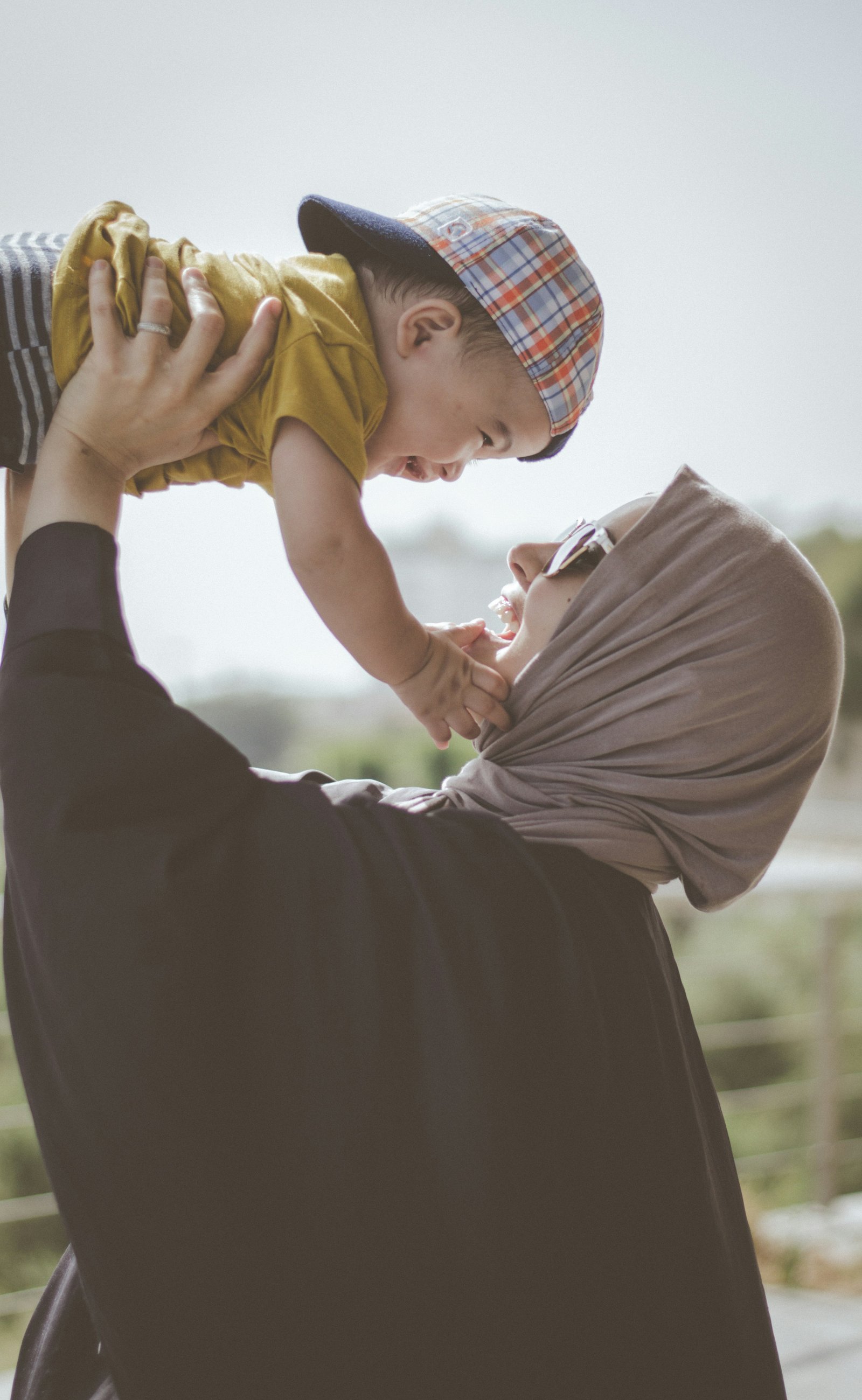 Raising Kids